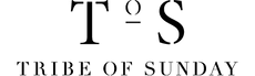 Tribe of Sunday logo